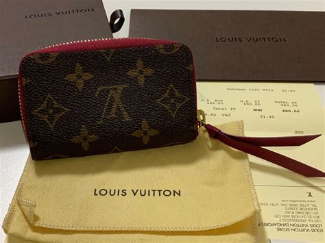 lv zippy multicartes price|2019 LV Monogram Zippy Multicartes .